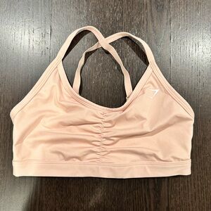 Gymshark sports bra